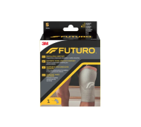 Futuro Comfort supporto leggero per il ginocchio taglia s