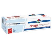 M-AID SIR VENIPU 10ML G21 10PZ