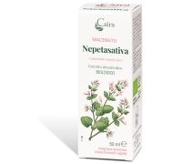 CAIRA MACERATO NEPETASATIVA GOCCE 50ML