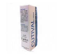 Cutival fluido corpo 200ml