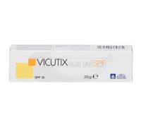 Vicutix Scar Gel cicatrizzante 20 grammi