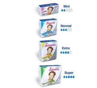 LADY PRESTERIL SICURA EXTRA 20