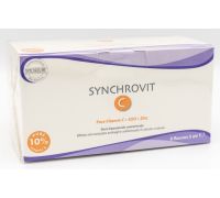 SYNCHROVIT C SIERO ANTI-ETA'6FLx5ML