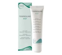 Terproline Egf crema viso elasticizzante rigenerante 30ml