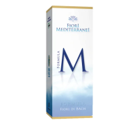 Formula M Fiori Mediterranei gocce orali 20ml