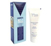 CODEX V10 OLEOGEL 150ML