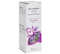 Eie Lavanda integratore per favorire il rilassamento e la qualità del sonno gocce orali 30ml