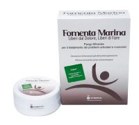 Fomenta Marina gel minerale per i dolori 150 grammi