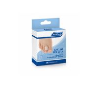 Anello per dita in gel misura l/xl