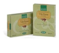 Vite Rossa Bio integratore per il microcircolo 20 ampolle monodose