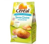 CEREAL MADELEINE 200G
