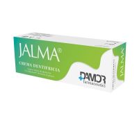 Jalma crema dentifricia 100 grammi