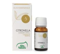 Essentia Citronella olio essenziale 10ml