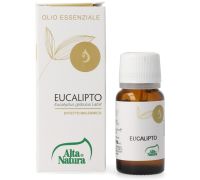 ESSENTIA EUCALIPTO OE 10ML