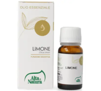 Essentia Limone olio essenziale 10ml