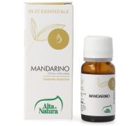 Esssentia Mandarino olio essenziale 10ml