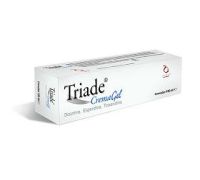 TRIADE CREMAGEL 100ML
