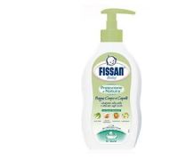 FISSAN BABY BAGNO CRP/CAPELLI