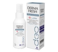 DERMAFRESH DEODORANTE ALFA LATTE PELLE ALLERGICA 100ML