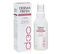 DERMAFRESH DEODORANTE PELLE SENSIBILE LATTE 100ML