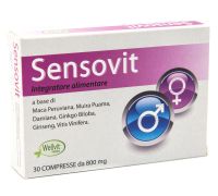 SENSOVIT 30CPR