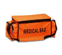 Farmacare Medical Bag borsa vuota