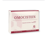 OMOCISTEIN 60CPS