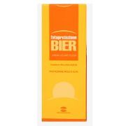 Bier fotoprotezione solare corpo protezione molto alta 150ml