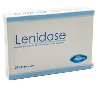 LENIDASE 20CPR