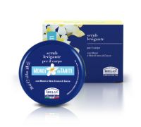 Monoi de Tahiti scrub corpo azione levigante esfoliante 200ml