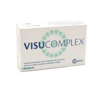 VISUCOMPLEX 30CPS