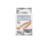 Icopiuma cerotto elastico ergonomico 16 pezzi