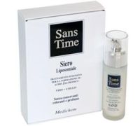 Sanstime trattamento viso antietà 50ml