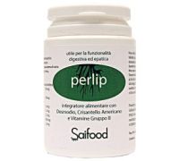 Perlip integratore per il trattamento delle allergie 100 capsule