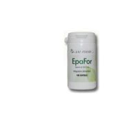 Epafor integratore per il fegato 100 capsule