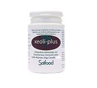 Saifood Xeoliplus integratore flora batterica intestinale 100 capsule 
