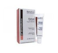 Rougj Extrait Idrorestitutivo trattamento intensivo idratante per viso e décolleté 20ml
