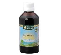 Maharishi Ayurveda Brahmimap integratore per rilassamento e memoria soluzione orale 200ml