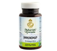 Immunomap integratore per le difese dell'organismo 60 compresse