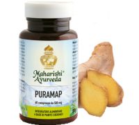 Puramap integratore per ossa e articolazioni 60 compresse