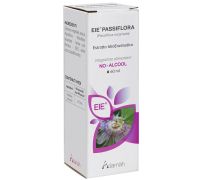 Eie Passiflora integratore per il rilassamento e il sonno gocce orali 30ml
