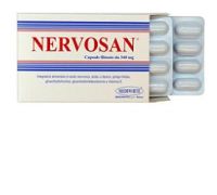 NERVOSAN 24CPS