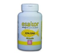 Esakor integratore per il controllo del colesterolo 90 perle