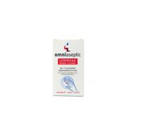 Omniaseptic Lenirhag ragadi cutanee gel filmogeno dermoprotettivo 12ml