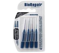 Biorepair scovolino interdentale medio 2mm + 2,5mm 4 pezzi