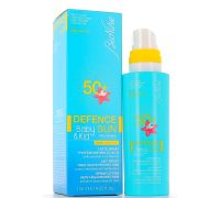 BIONIKE DEFENCE SUN Baby Latte Solare Spray SPF50+ 125ml