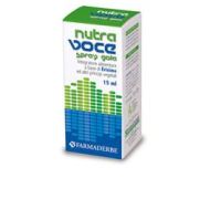 VOCE SPRAY GOLA 15ML