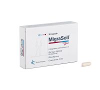 MIGRASOLL 30CPS