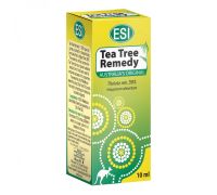 TEA TREE OIL REMEDY 10ml