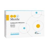 Ddm Metile integratore per l'umore 32 compresse